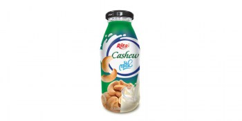 cashew milk -chuan